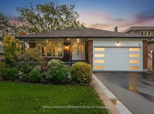 35 Sunvale Dr, Toronto, ON M9R1Z4