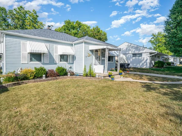 1050 Noyes Ave, Hamilton, OH 45015