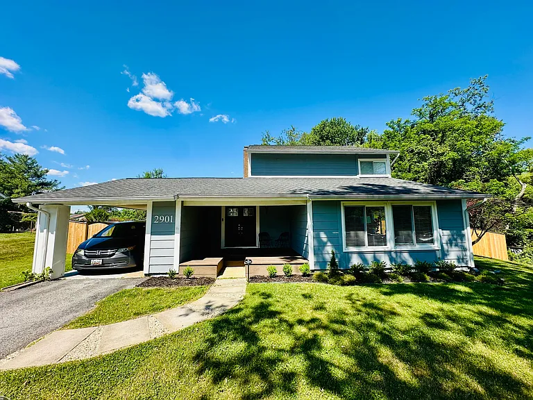 2901 Needlewood Ln — Photo 2