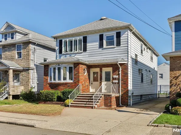 10 4th St, North Arlington, NJ 07031