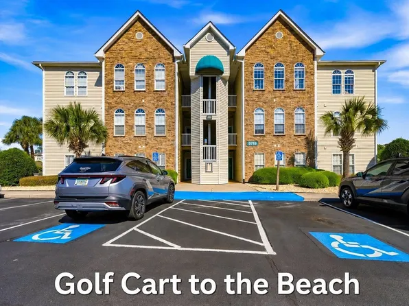 9749 Leyland Dr. #7, Myrtle Beach, SC 29572