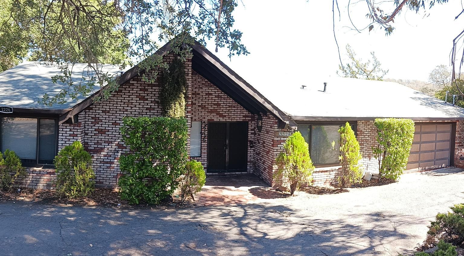 2226 1st Ave, Napa, CA 94558 Zillow