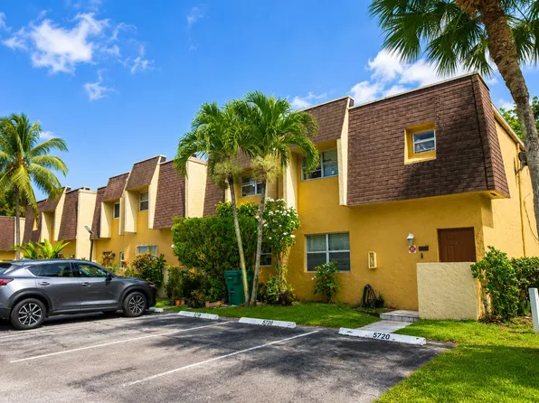 5728-5728 Blueberry Ct Unit 38, Fort Lauderdale, FL 33313