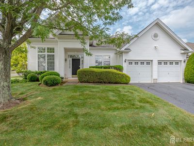 36 Crenshaw Ct, Monroe Township, NJ, 08831