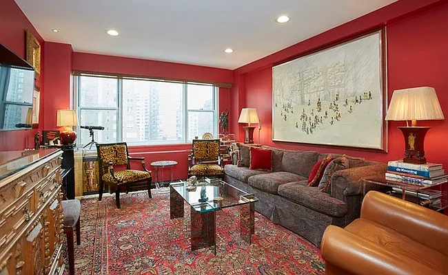 Sold by Brown Harris Stevens | media 31