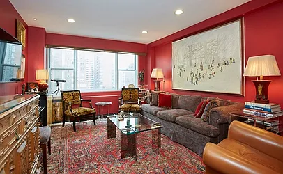 Sold by Brown Harris Stevens