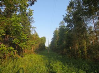 Anchor P Rd, Sandy Hook, MS 39478