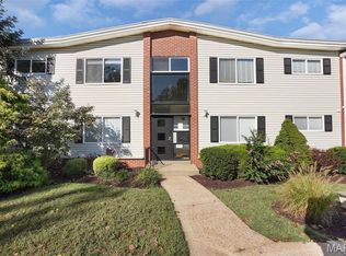 109 E Washington Ave APT 2S, Saint Louis, MO