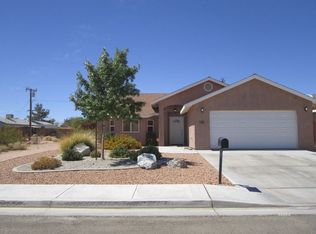 1009 S Ranger St, Ridgecrest, CA 93555