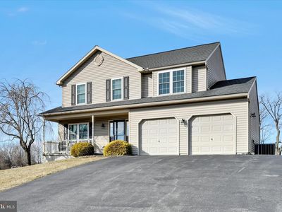 251 S Garfield Rd, Bernville, PA, 19506