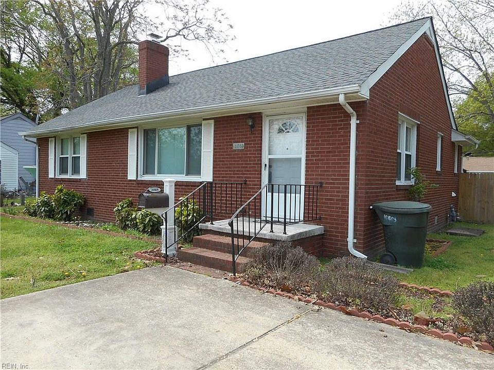 1st image of 10805 Warwick Blvd