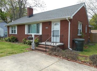 10805 Warwick Blvd, Newport News, VA 23601