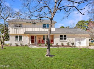 3208 Country Club Rd, Morehead City, NC 28557