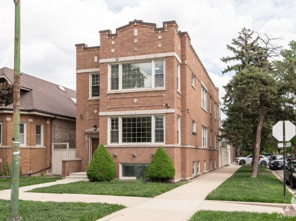 3301 N Kilbourn Ave #G