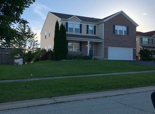 244 Cedar Bend Ct, Poplar Grove, IL 61065