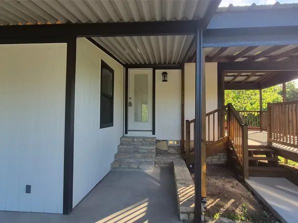 3819 Horseshoe Trl, Granbury, TX 76048