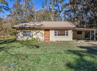 5625 Potomac Ave, Jacksonville, FL 32254