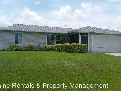 3004 SW 7th Ave, Cape Coral, FL, 33914
