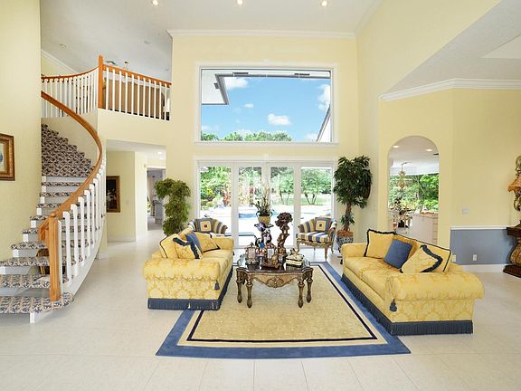 Home For Sale In Broken Sound Country Club