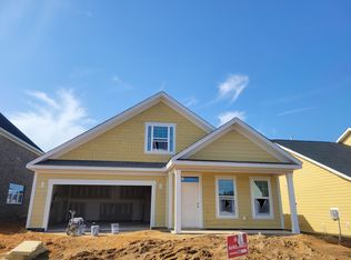 636 Gates End Rd, Blythewood, SC 29016