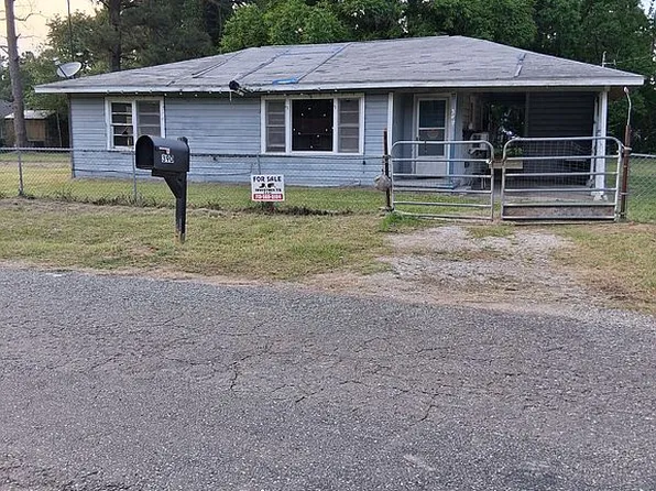 390 Nelson St, Jasper, TX 75951