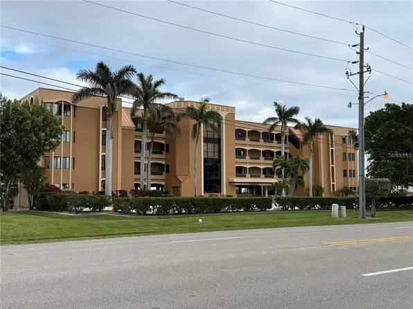 1601 Park Beach Cir #125/11, Punta Gorda, FL 33950