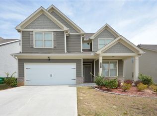 2551 Bear Mountain St, Lithonia, GA 30058