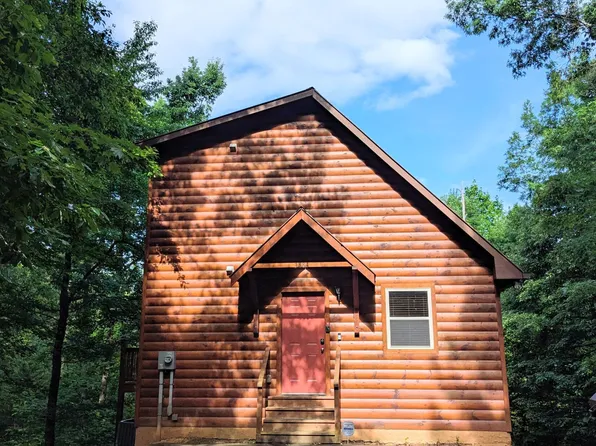 3884 Locust Ridge Rd, Sevierville, TN 37876