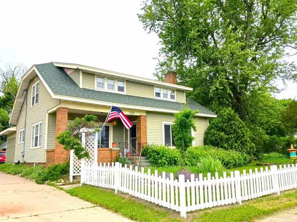 1250 2ND AVENUE SOUTH, Wisconsin Rapids, WI 54495
