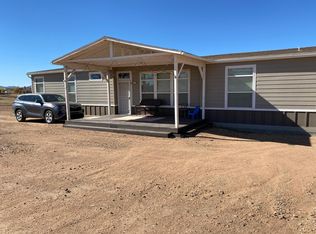 9910 N Full Moon Rd, Prescott Valley, AZ 86315