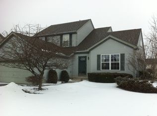 1360 Wild Horse Dr, Grove City, OH