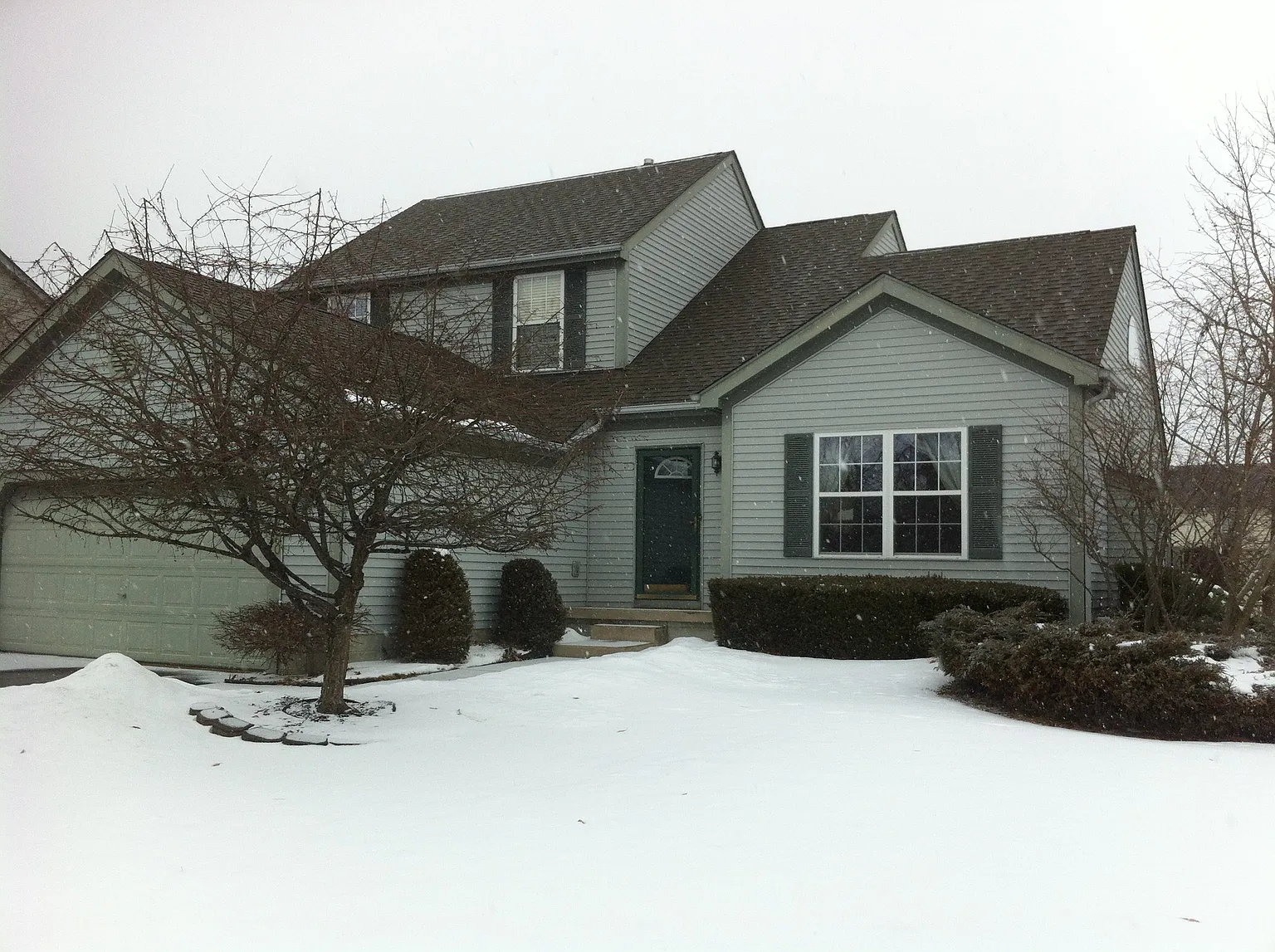 1360 Wild Horse Dr photo 1