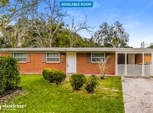 7541 Leroy Dr, Jacksonville, FL 32244