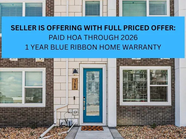 368 Geneva Street, Aurora, CO 80010