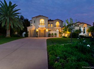 17120 Blue Skies Rdg, San Diego, CA 92127