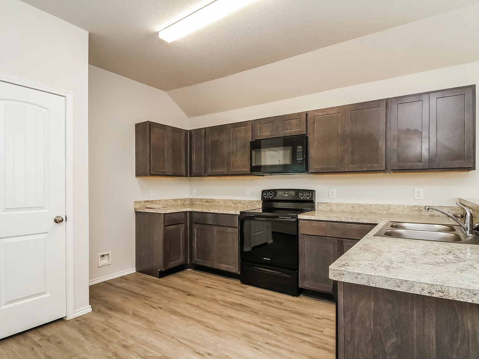 Green Lake — Photo 2