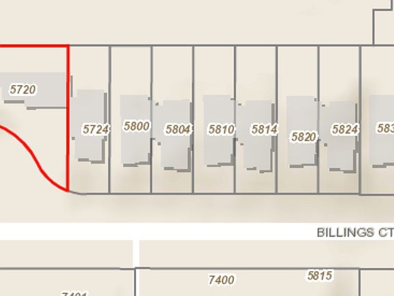 5th image of 5720 Billings Ct