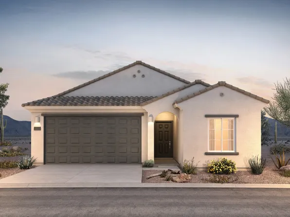 18206 N Presley Ln, Maricopa, AZ 85138