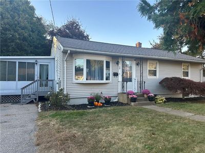 20 Fairgreen Dr, West Warwick, RI, 02893