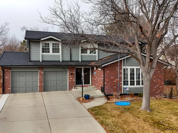 7941 S Webster Way, Littleton, CO 80128