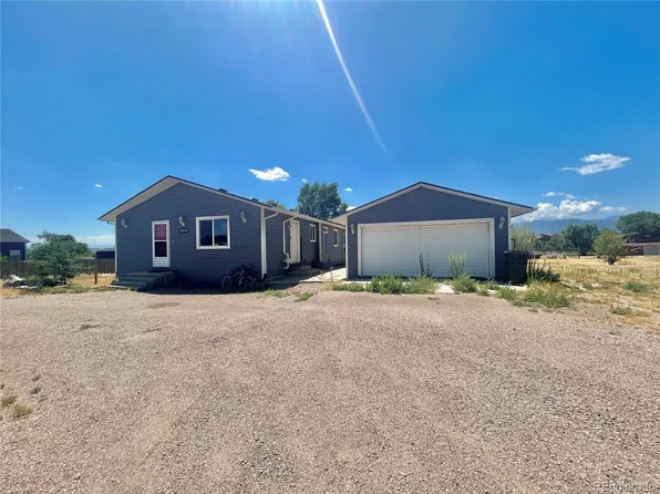9367 Bar B Road, Fountain, CO 80817