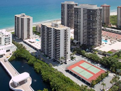4200 N Ocean Dr APT 1-203, Riviera Beach, FL, 33404