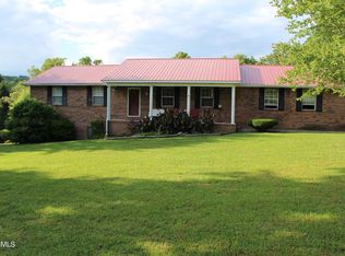 200 Washington Rd, Sweetwater, TN 37874