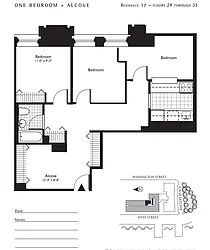 Rented by Bouklis Group