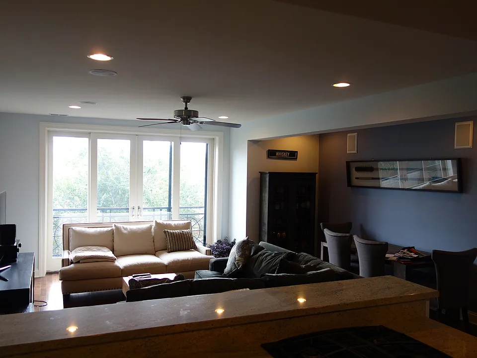 Living/Dining