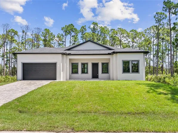 372 MATSON LANE, PORT CHARLOTTE, FL 33953