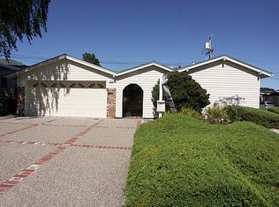 960 Helen Dr, Millbrae, CA 94030