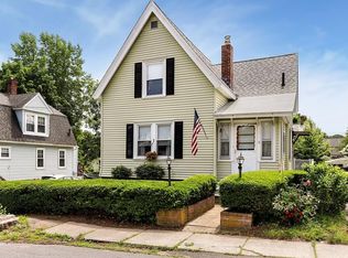 5 Grant St, Maynard, MA 01754