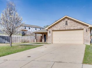4400 Sapphire Ln, Granbury, TX 76049