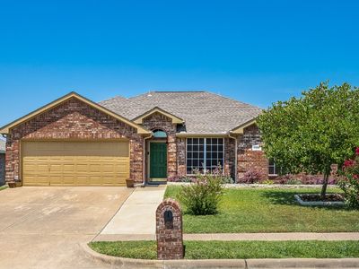 1108 Eagle Lake Ct, Wylie, TX, 75098